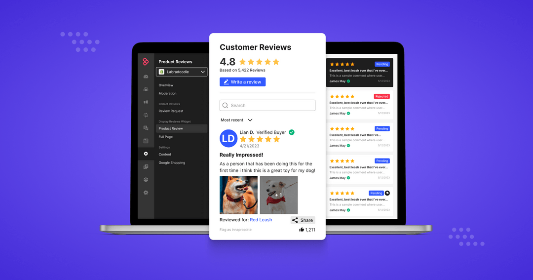 Top 15 Email Subject Lines For Review Requests | Sendlane
